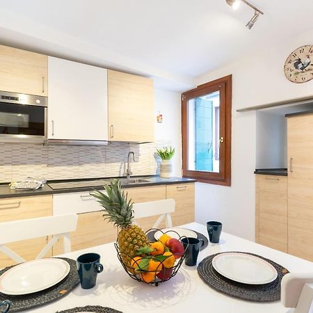 La Casa Perfetta Per Le Vacanze Veneţia Exterior foto