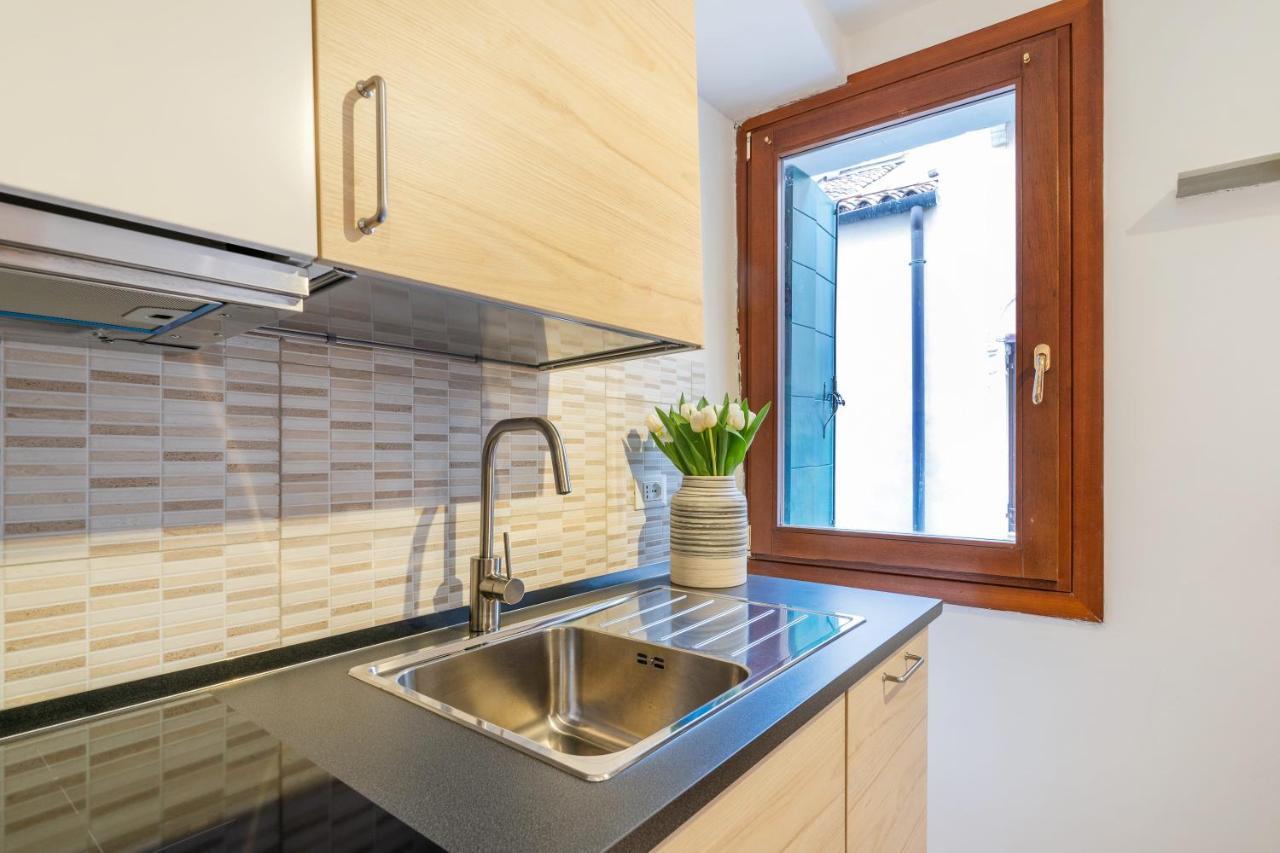 La Casa Perfetta Per Le Vacanze Veneţia Exterior foto