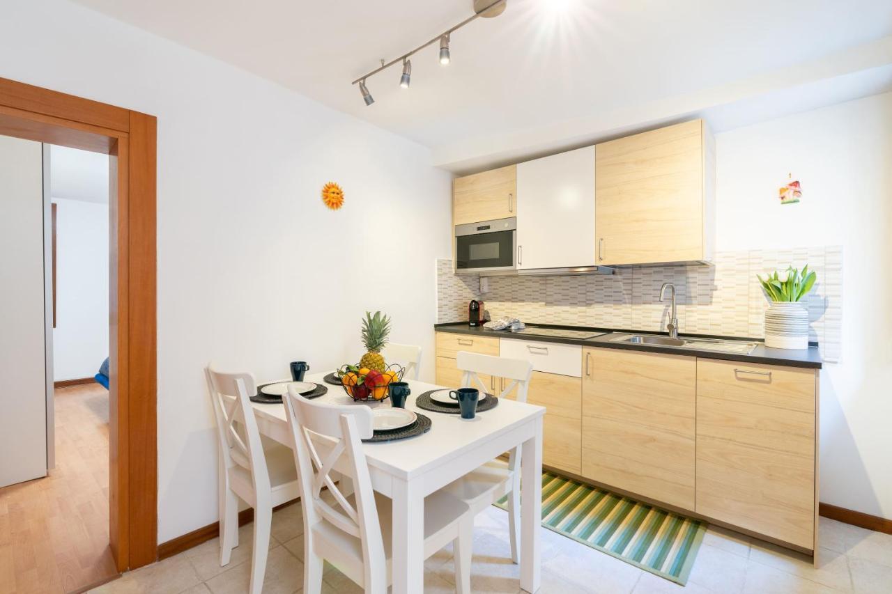 La Casa Perfetta Per Le Vacanze Veneţia Exterior foto