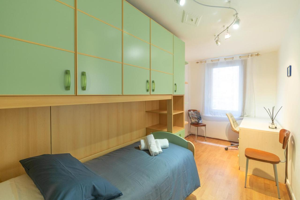 La Casa Perfetta Per Le Vacanze Veneţia Exterior foto