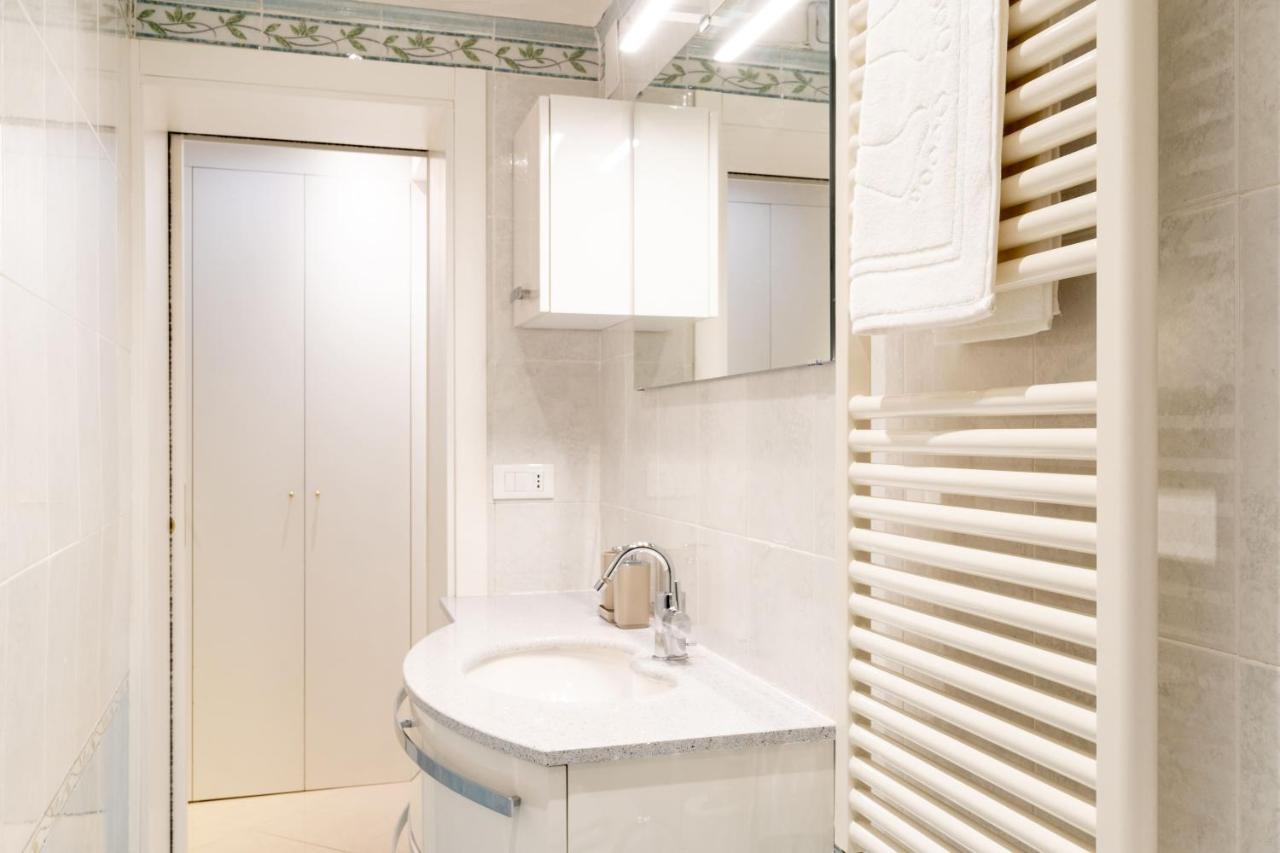 La Casa Perfetta Per Le Vacanze Veneţia Exterior foto
