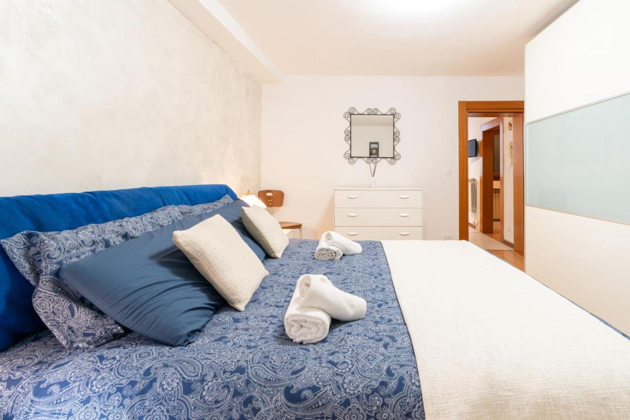 La Casa Perfetta Per Le Vacanze Veneţia Exterior foto