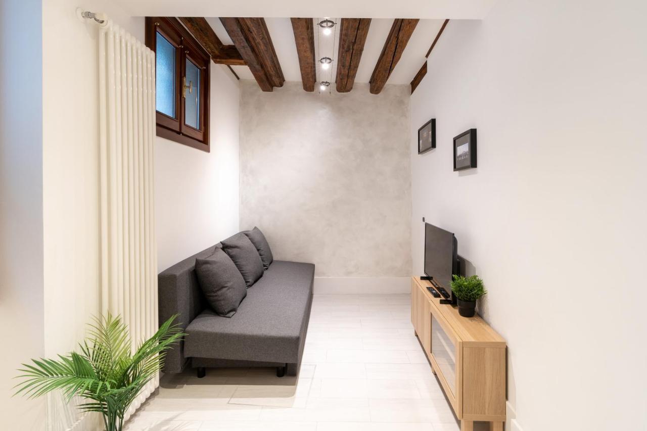 La Casa Perfetta Per Le Vacanze Veneţia Exterior foto