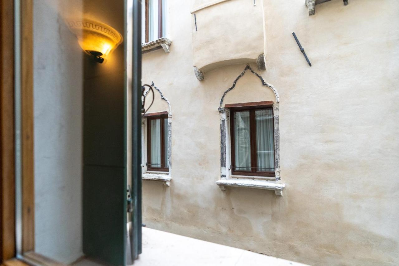 La Casa Perfetta Per Le Vacanze Veneţia Exterior foto