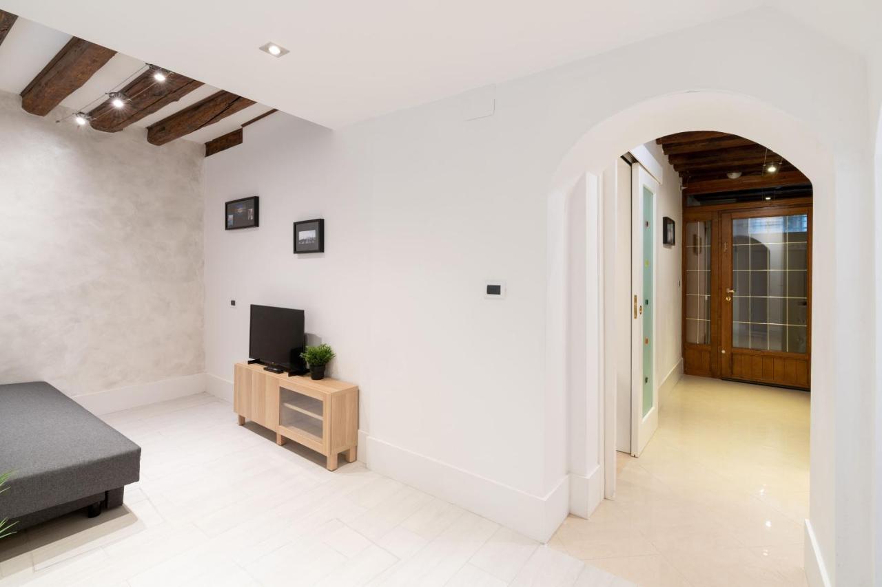 La Casa Perfetta Per Le Vacanze Veneţia Exterior foto