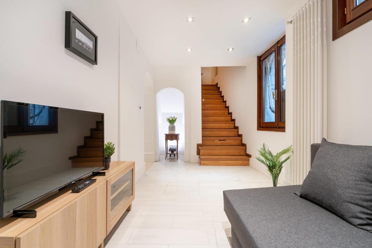 La Casa Perfetta Per Le Vacanze Veneţia Exterior foto