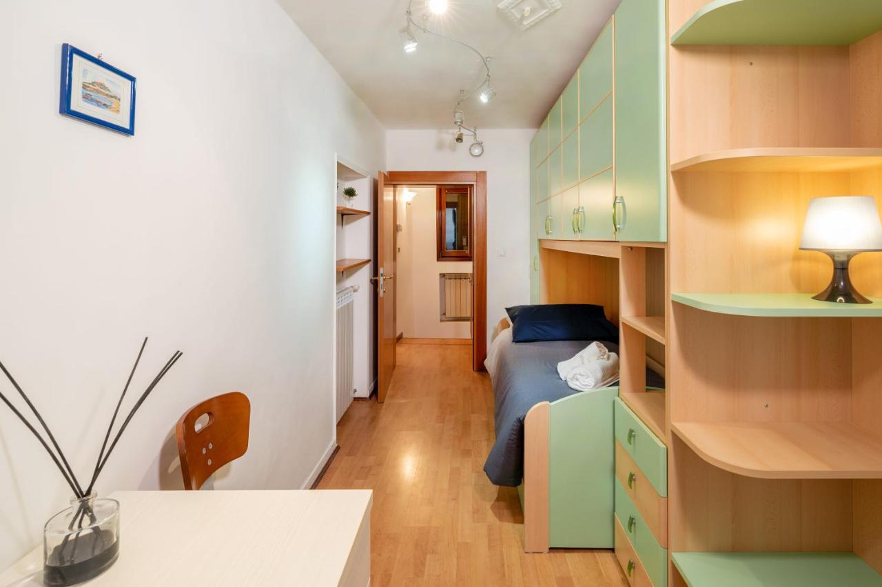 La Casa Perfetta Per Le Vacanze Veneţia Exterior foto